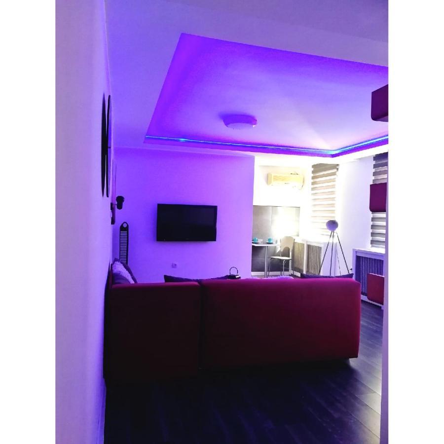 Vladana Deluxe App 2 Apartment Krusevac Exterior photo
