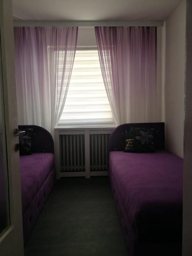 Vladana Deluxe App 2 Apartment Krusevac Exterior photo